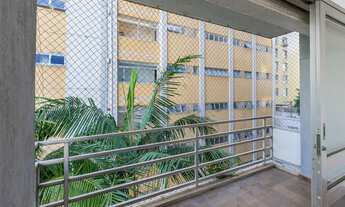 Imagem 2: Apartamento para venda tem 210m2 com 03 dormitórios (01 suíte), 02 vagas