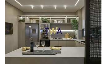 Imagem 7: Apartamento à venda, 4 quartos, 2 suítes, 3 vagas, Vila da Serra - Nova Lima/MG