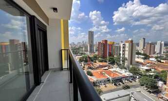 Imagem: Apartamento - Cambuí - Campinas