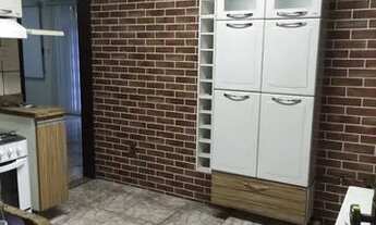 Imagem 4: Alugo casa 3 quartos com churrasqueira e piscina - Cobilândia