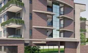 Imagem: Apartamento para venda com 54 metros quadrados