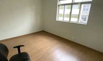 Imagem 3: Apartamento para venda possui 110 metros quadrados com 3 quartos em Santa Helena - Juiz de