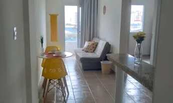 Imagem 7: PRAIA GRANDE - Apartamento Padrão - MIRIM