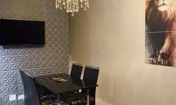 Imagem 4: Casa com 3 dormitórios para alugar, 85 m² por R$ 2.200,00 - Jardim Tókio - Londrina/PR