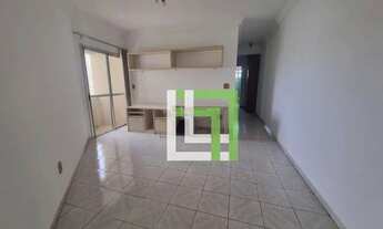 Imagem 2: Apartamento com 2 dormitórios para alugar, 60 m² por R$ 1.990,00/mês - Vila Arens - Jundia