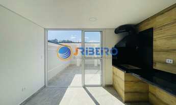 Imagem 4: Casa Sobrado à Venda no Bairro Jardim Leonor Mendes de Barros - São Paulo/SP, Zona Norte