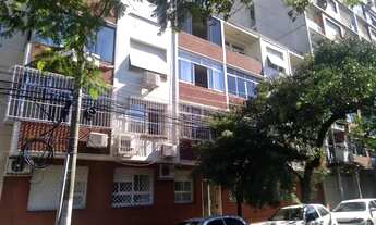 Imagem: Amplo apartamento, 107 metros privativos