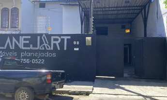 Imagem: Galpão em Macae Sol e Mar rua Pérola 98