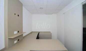 Imagem 5: São Paulo - Conjunto Comercial/Sala - Moema