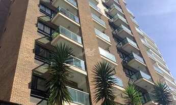 Imagem: Apartamento - Cambuí - Campinas