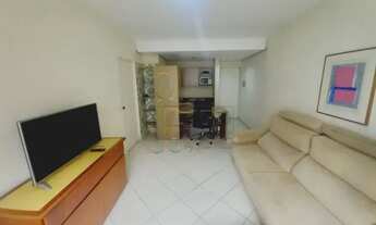 Imagem 2: Apartamento Padrão em Ribeirão Preto