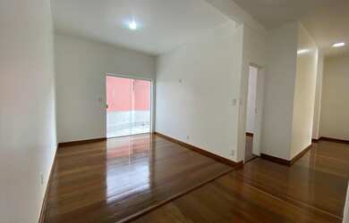 Imagem 2: Aluguel Residential / Home Belo Horizonte MG