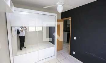 Imagem 6: Apartamento à Venda - Conj. Água Branca, 2 Quartos, 48 m2