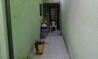 Imagem 5: Casa com 2 dormitórios à venda, 139 m² por R$ 585.000 - Vila Carioca - Guarulhos/SP