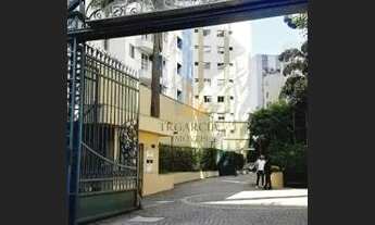 Imagem 2: Imóvel em Consolação - SP: Apartamento 50m², 2 dormitórios, 1 banheiro à locação por R$5.8