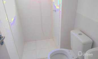 Imagem 6: Apartamento com 2 dormitórios para alugar, 42 m² por R$ 1.200/mês - Recanto Vista Alegre