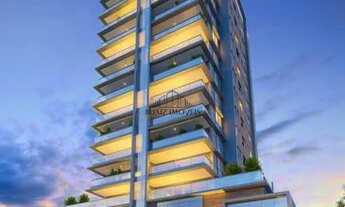 Imagem 3: Apartamento na Praia do Canto com 4 suítes lançamento