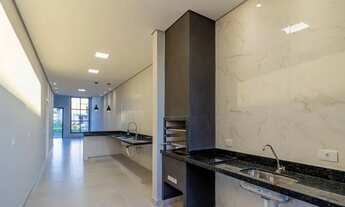 Imagem 5: Casa Térrea Bosque dos Manacás