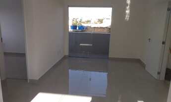 Imagem: Apartamento, a venda, 2 quartos, 1 vaga