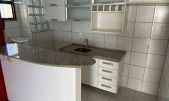 Imagem 6: Apartamento com 2 dormitórios à venda, 78 m² por R$ 399.000,00 - Cocó - Fortaleza/CE