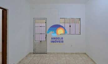 Imagem 6: Casa com 2 dormitórios para alugar, 75 m² por R$ 1.400,00/mês - Cidade Nova Peruibe - Peru