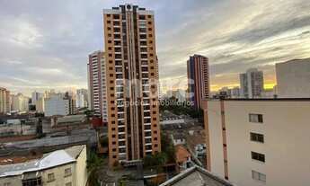 Imagem 3: SAO PAULO - Apartamento Padrão - ACLIMACAO