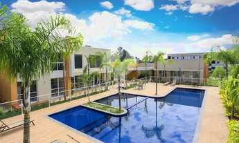 Imagem 2: Apartamento - Chácara Santa Antonieta (Nova Veneza) - Sumaré