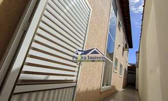 Imagem 3: Sobrado Alto Padrão com Piscina e Área gourmet na Guilhermina - 150 metros do mar!!!