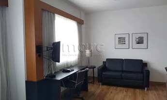 Imagem 2: SAO PAULO - Apartamento Padrão - PARAISO