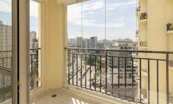 Imagem 3: Apartamento para venda com 85 metros quadrados com 2 quartos em Sumarezinho - São Paulo