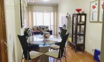 Imagem: Santo André - Apartamento Padrão - Vila
