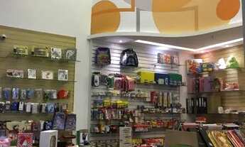 Imagem 2: Loja à venda e para locação, Morumbi, São Paulo, SP - Shopping Bonnaire Mall - Loja térr