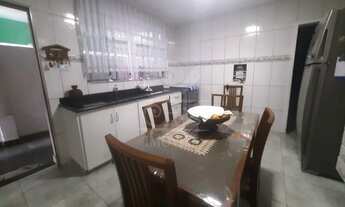 Imagem 5: Casa em Jardim Mauá - Mauá - SP]