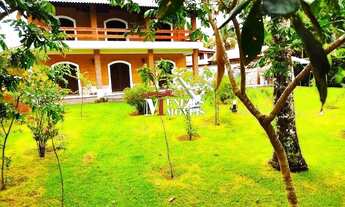 Imagem: Casa a venda em Bertioga - Guaratuba Costa