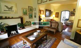 Imagem 6: Sobrado à venda, 300 m² por R$ 2.840.000,00 - Pacaembu - São Paulo/SP