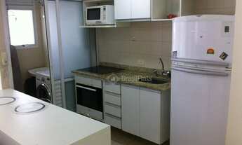 Imagem 5: Flat com 1 dormitório para alugar, 54 m² por R$ 4.600,00/mês - Brooklin - São Paulo/SP