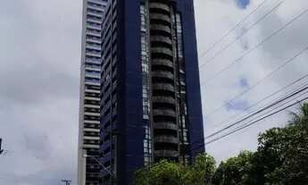 Imagem: Cobertura no altiplano 15°andar 290m2