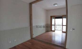 Imagem 2: Casa, 120 m² - venda por R$ 1.850.000,00 ou aluguel por R$ 9.054,91/mês - Jardim Paulista