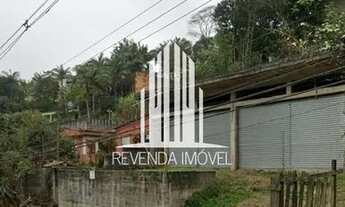 Imagem 4: Galpão com terreno de 1.000,00 m2 com duas frente, uma para Av. Mico Leão Dourado, e rua M