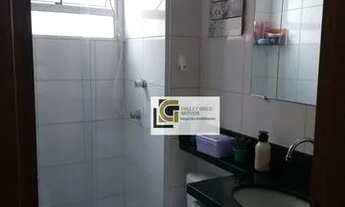 Imagem 7: Apartamento com 2 dormitórios à venda, 45 m² por R$ 190.000,00 - Jardim Santa Inês III - S