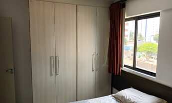 Imagem 6: 3 quartos sendo um suíte, com 2 vagas de garagem a venda na Torre