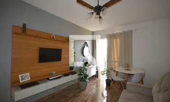 Imagem 2: Apartamento para Aluguel - Irajá, 2 Quartos, 75 m2