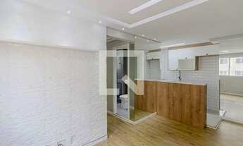 Imagem 5: Apartamento para Aluguel - Jardim São Savério, 2 Quartos, 41 m2