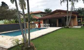 Imagem: Casa a venda em Bertioga Cond. Morada da