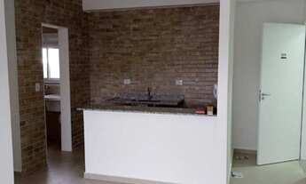 Imagem 2: Apartamento com 2 dormitórios à venda, 68 m² por R$ 370.000,00 - Atibaia Belvedere - Atiba