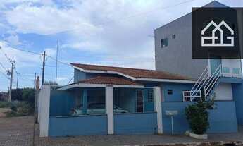 Imagem 2: Casa e Triplex no Montreal - Cascavel/PR