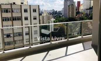 Imagem 4: Apartamento à venda, Vila Madalena, São Paulo, SP