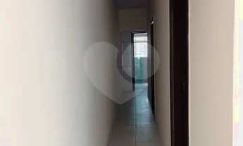 Imagem 6: Casa Térrea no Jardim São Paulo