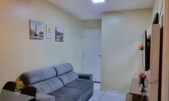 Imagem 2: Cond Verde Monte Sierra