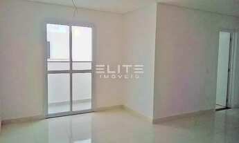 Imagem 4: Cobertura duplex para venda com 125 metros quadrados com 3 quartos em Jardim - Santo André